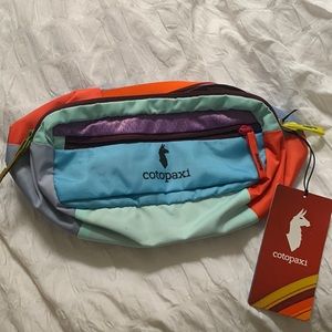 Cotopaxi fannypack